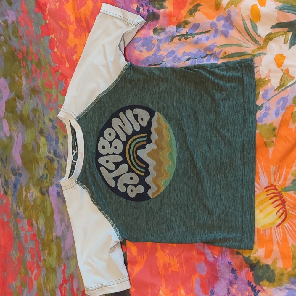 Patagonia 3T T-shirt